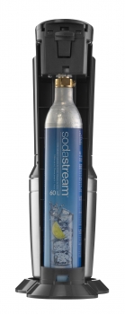 SodaStream Crystal black (3)