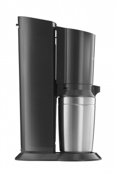 SodaStream Crystal black (4)