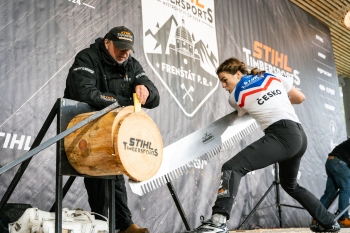 Stihl-Timbersports_Mistrovství-ČR_1