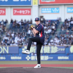 Czech Baseball Day představil Česko desítkám tisíc Japonců